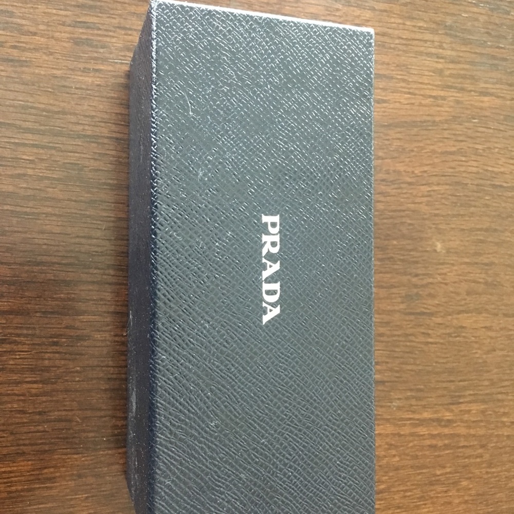 Prada Sunglasses - Picture 3 of 4
